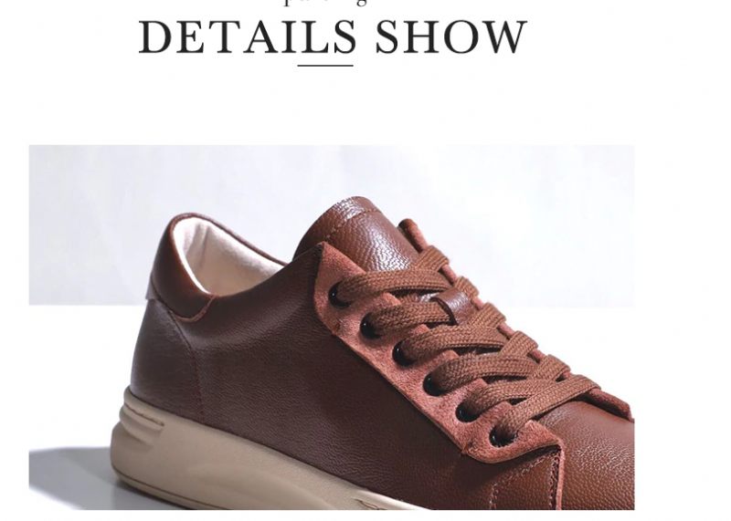 Galana Sneakersskor För Kvinnor - Svart