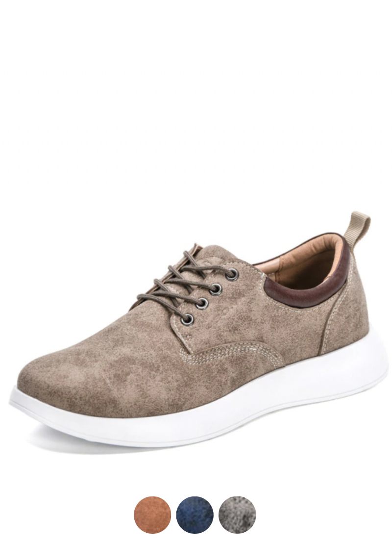 Galand Casual Sneakers För Män