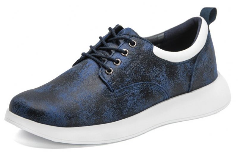 Galand Casual Sneakers För Män - Kaki