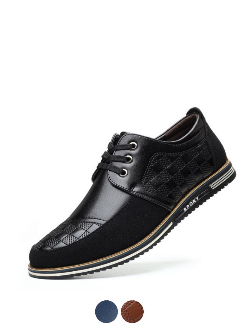 Galem Loafers Modeskor För Män