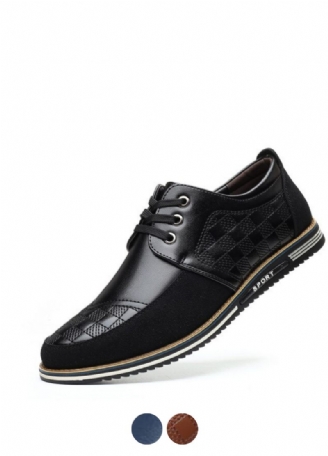 Galem Loafers Modeskor För Män