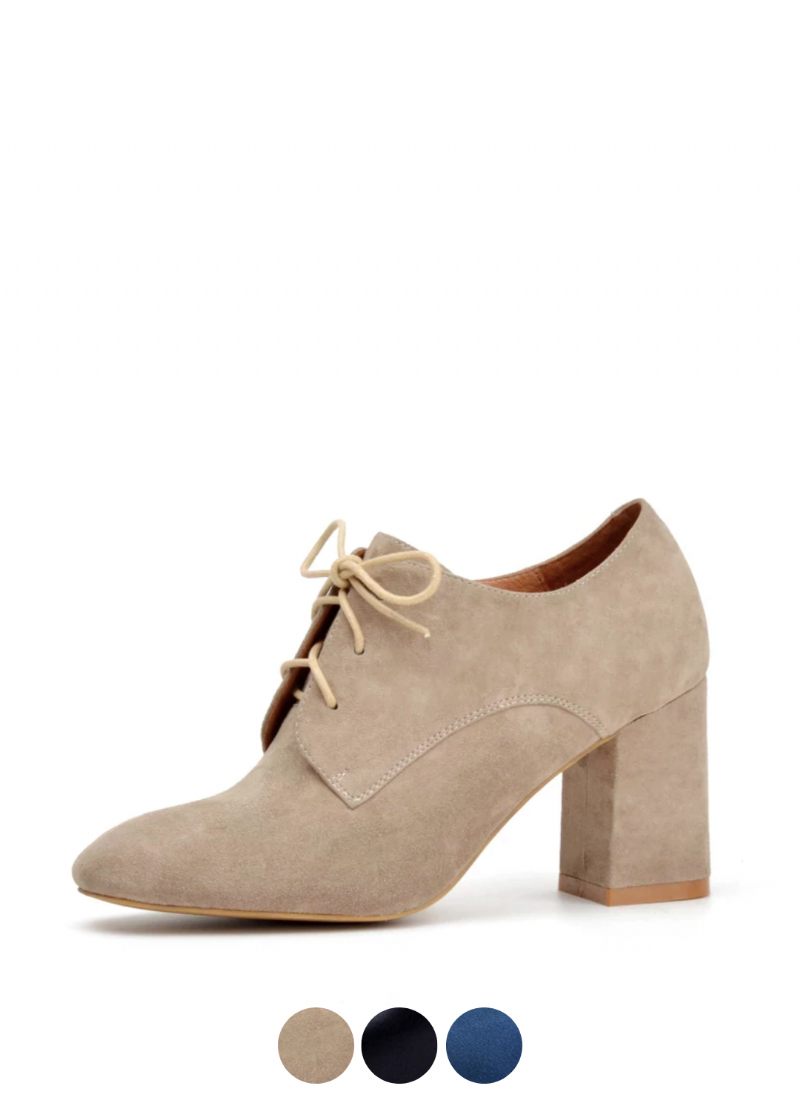 Galena Booties Ankellängd