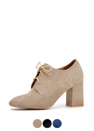 Galena Booties Ankellängd