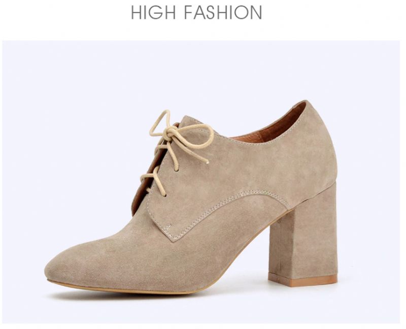 Galena Booties Ankellängd - Sandmocka
