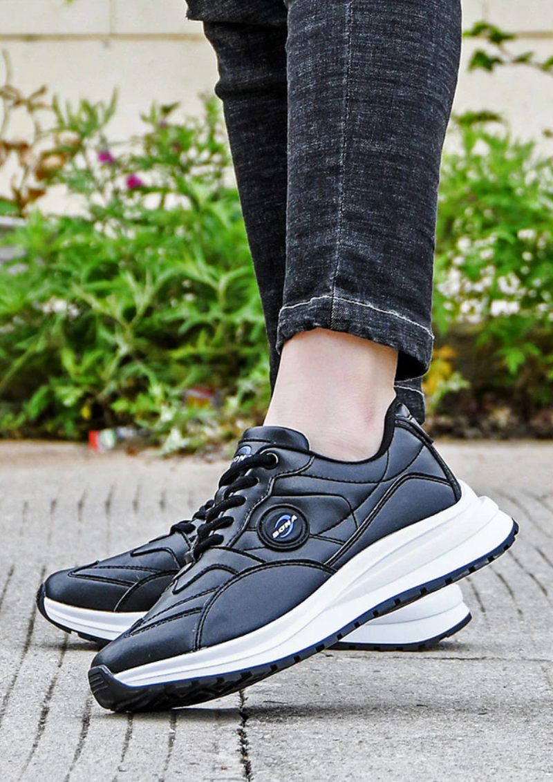 Galena Sneaker Dam - Svart