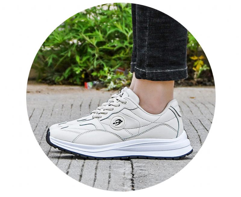 Galena Sneaker Dam - Svart
