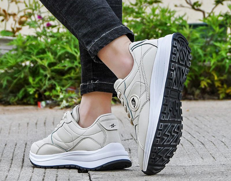 Galena Sneaker Dam - Svart
