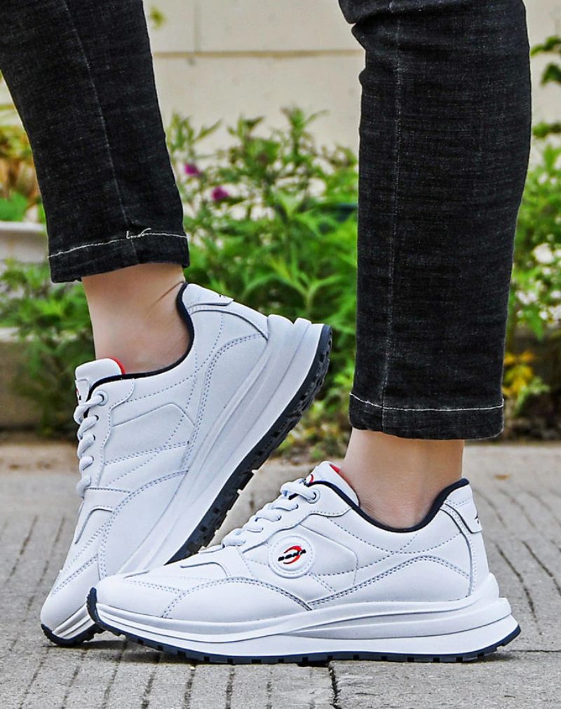 Galena Sneaker Dam - Svart