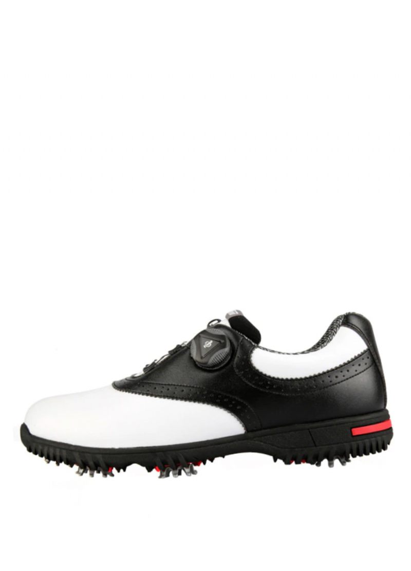 Galindo Golfskor För Män