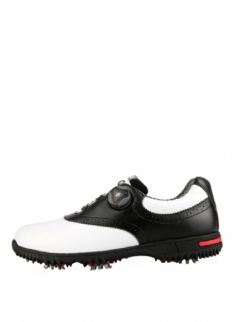 Galindo Golfskor För Män