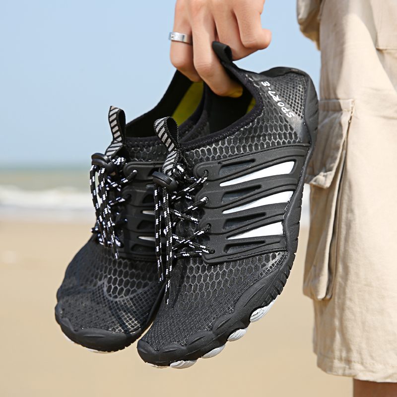Galo Unisex Strandskor - Marinblå