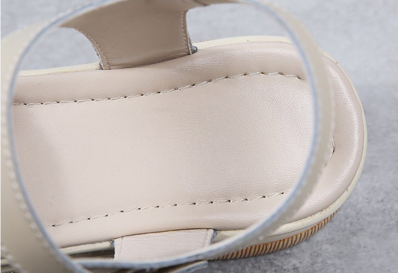 Galona Sandaler - Beige