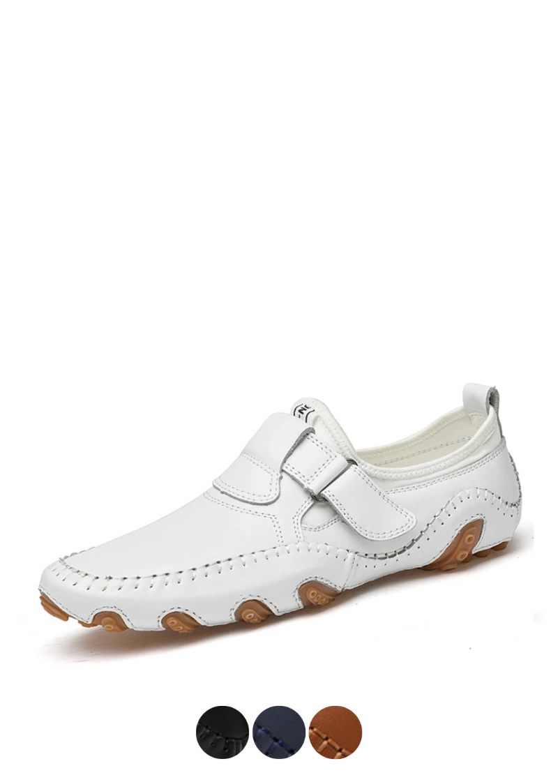 Gamacho Loafer Modeskor För Män