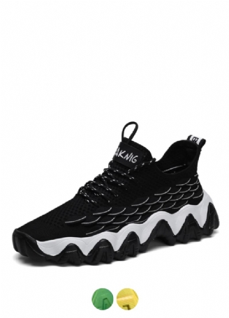 Ganan Sneakers För Män