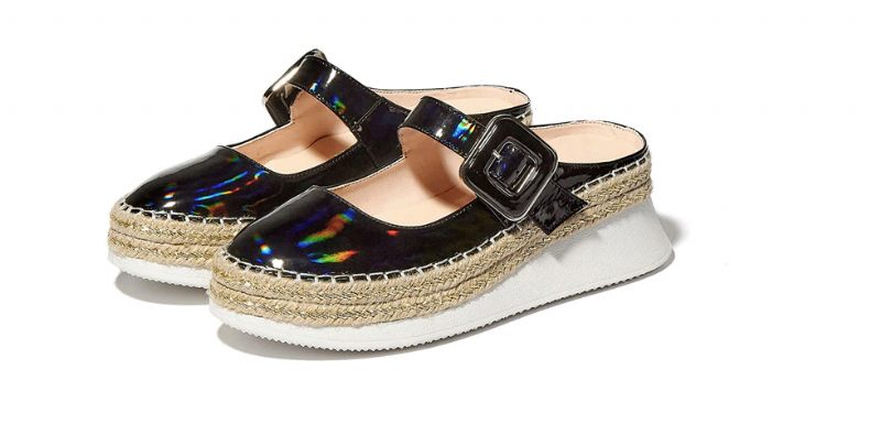 Ganges Mules - Rubai