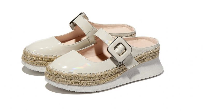 Ganges Mules - Rubai
