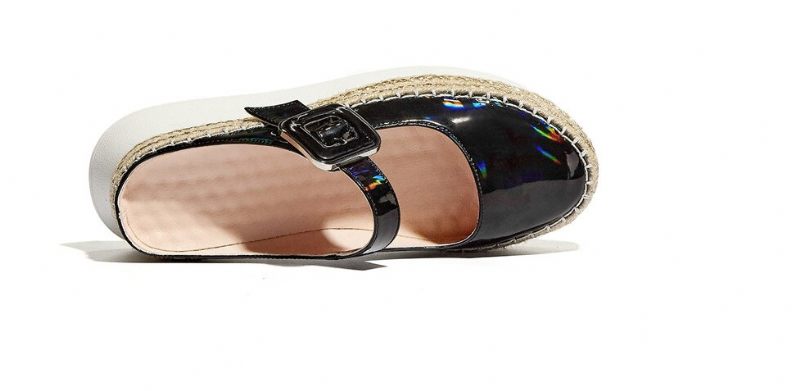 Ganges Mules - Rubai