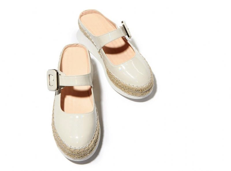 Ganges Mules - Rubai