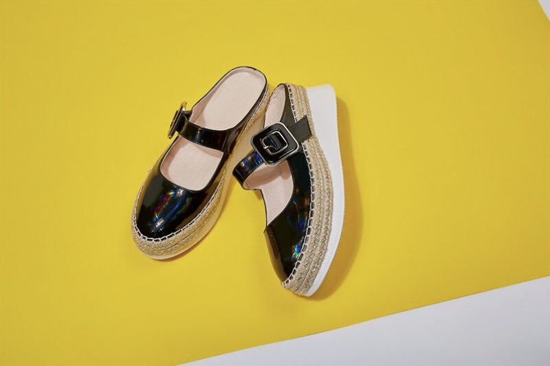 Ganges Mules - Rubai