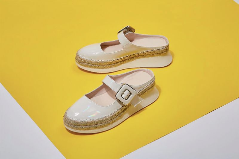 Ganges Mules - Rubai