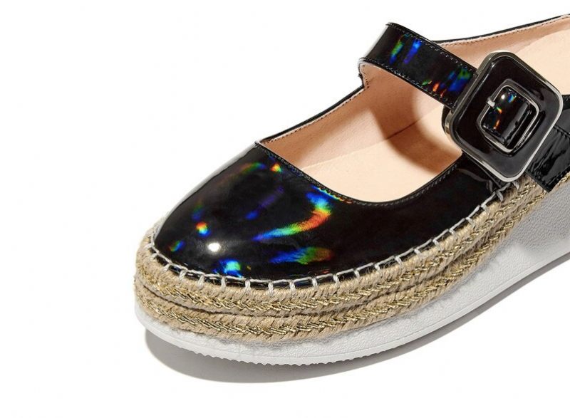 Ganges Mules - Rubai