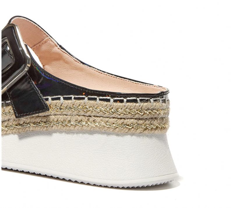 Ganges Mules - Rubai