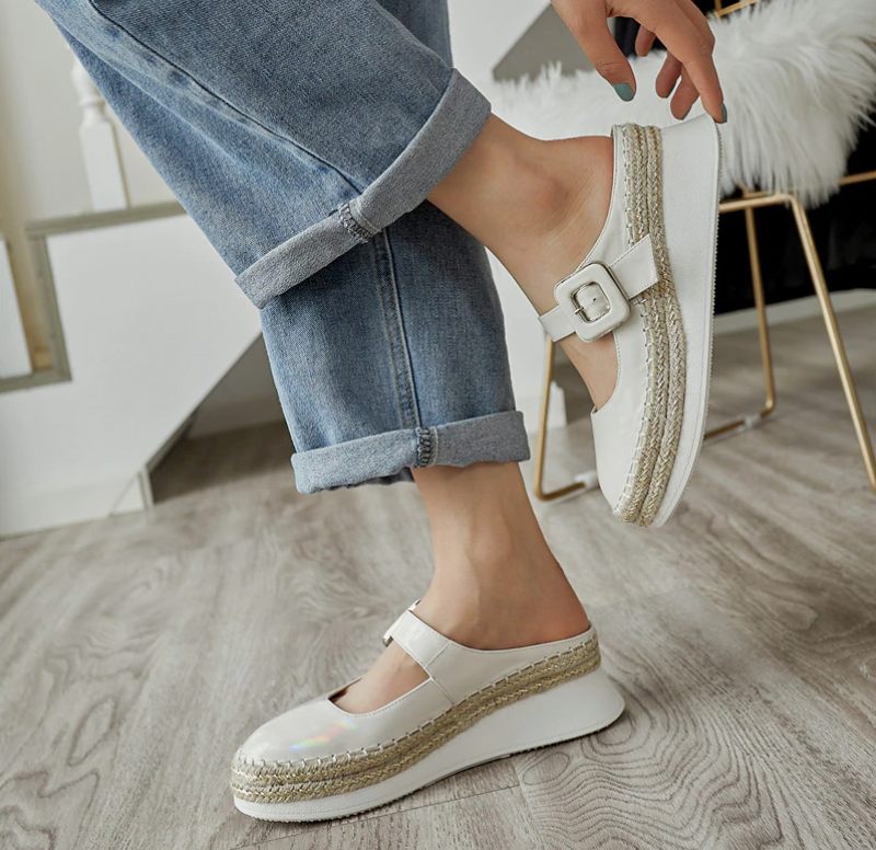 Ganges Mules - Rubai