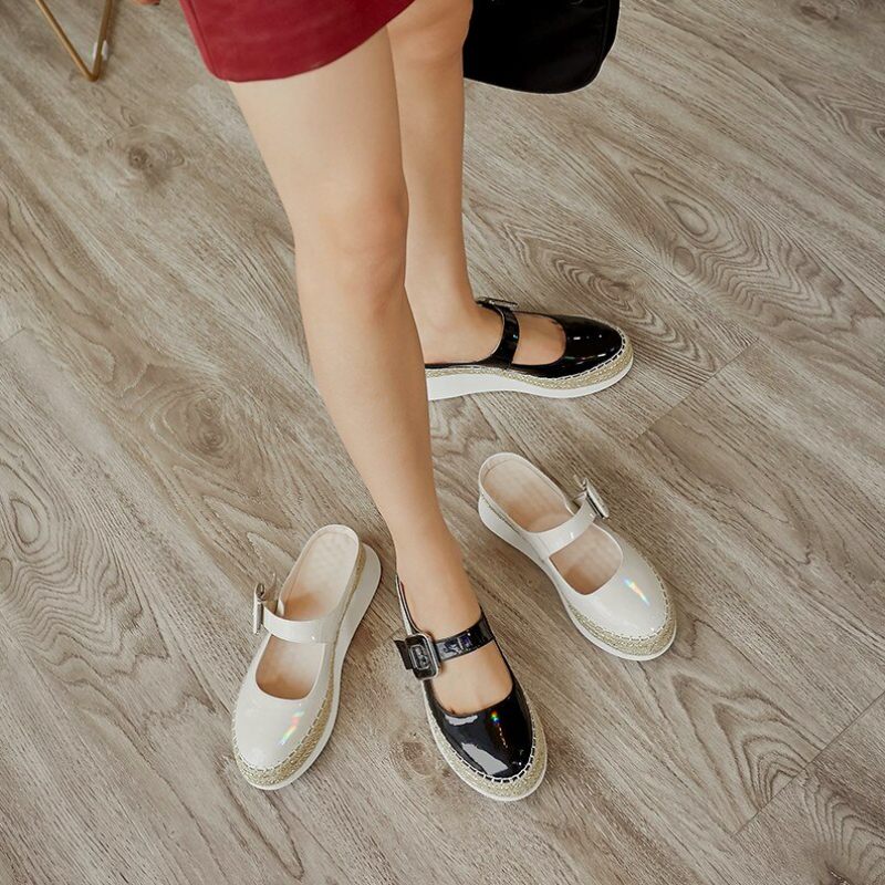 Ganges Mules - Rubai