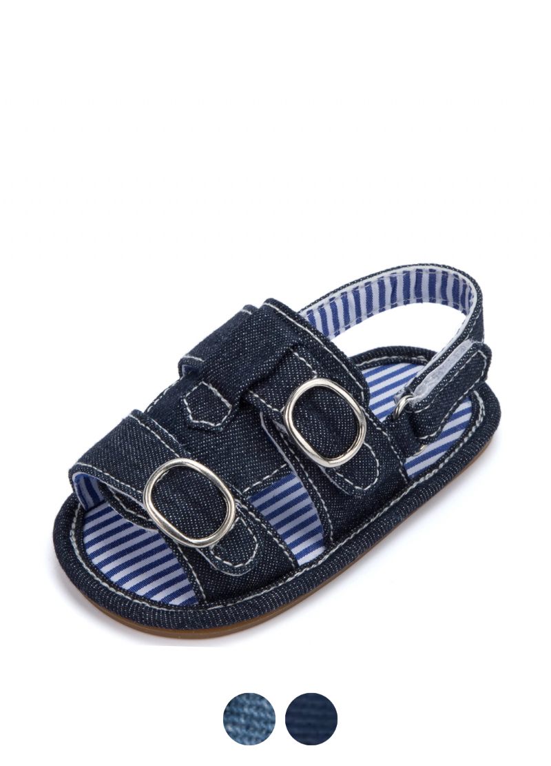 Ganzu Unisex Avslappnad Sandal För Barn