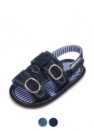 Ganzu Unisex Avslappnad Sandal För Barn