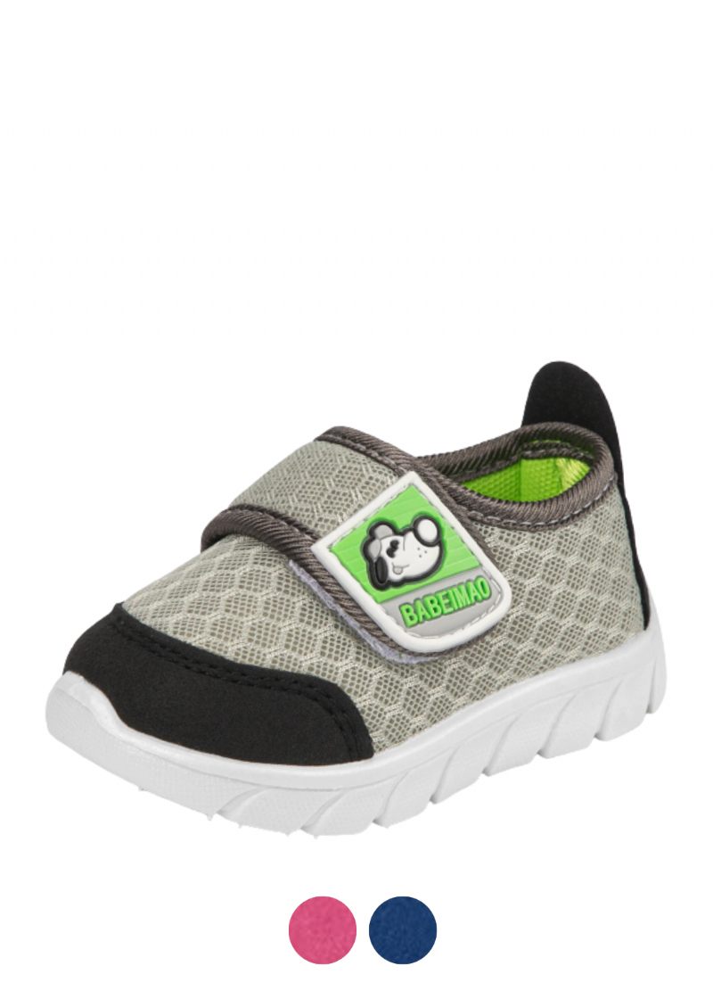 Garcia Unisex Casual Sneaker För Barn