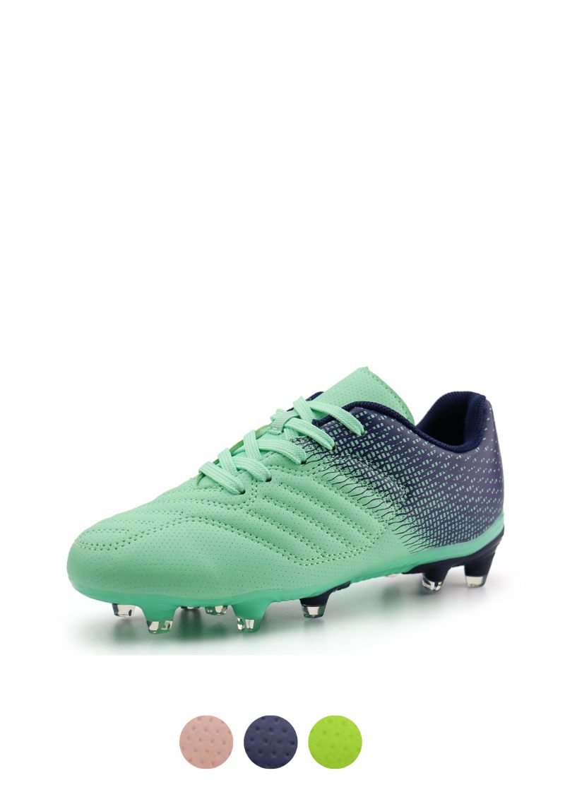 Garcia Unisex Fotbollsskor För Barn