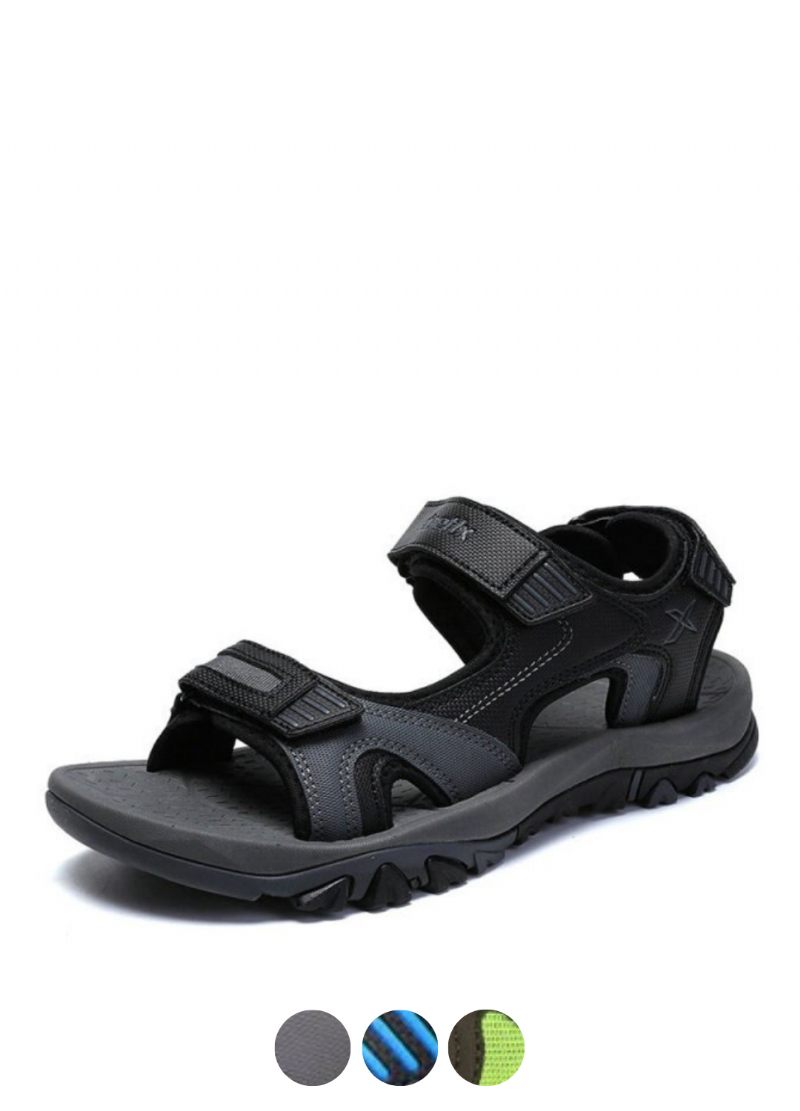 Garlick Sommarsandaler För Män