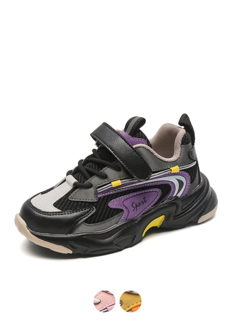 Garmendia Unisex Casual Sneakers För Barn