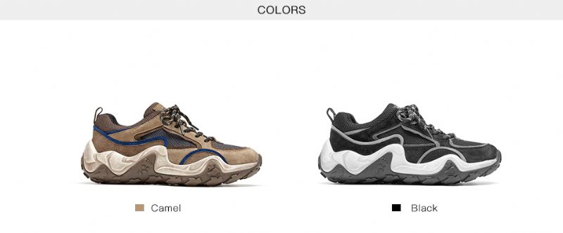 Garnier Sneaker I Läder För Kvinnor - Kamel