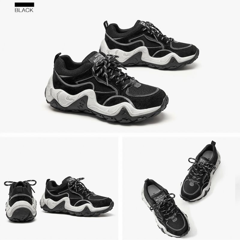 Garnier Sneaker I Läder För Kvinnor - Kamel