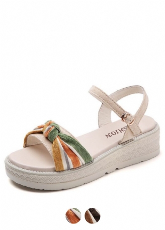 Garona Sandaler