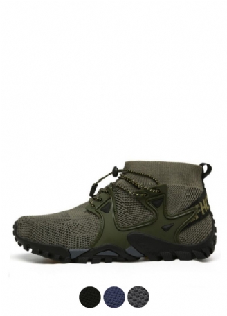 Garu Sommarsneakers För Män