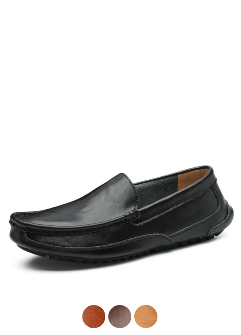 Garzon Loafers För Män Casual Skor