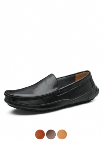 Garzon Loafers För Män Casual Skor