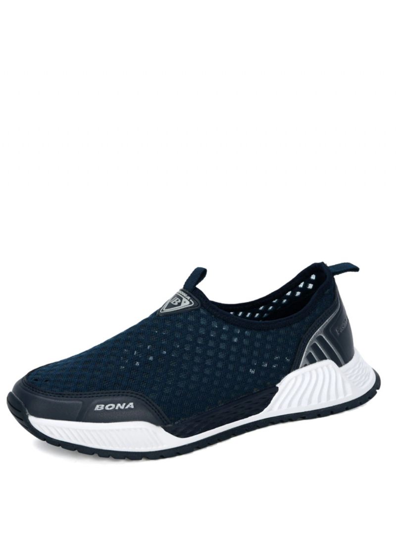 Gavin Slip-on Sneakers För Män