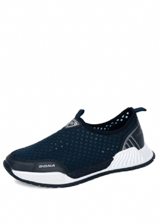 Gavin Slip-on Sneakers För Män