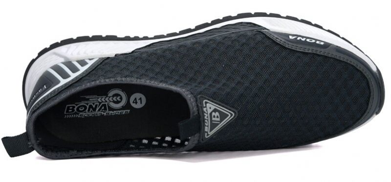 Gavin Slip-on Sneakers För Män - Marinblå