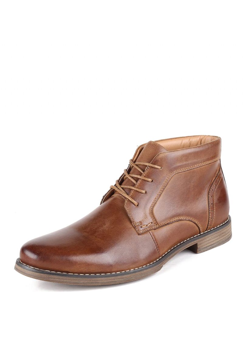 Geller Casual Boot För Män