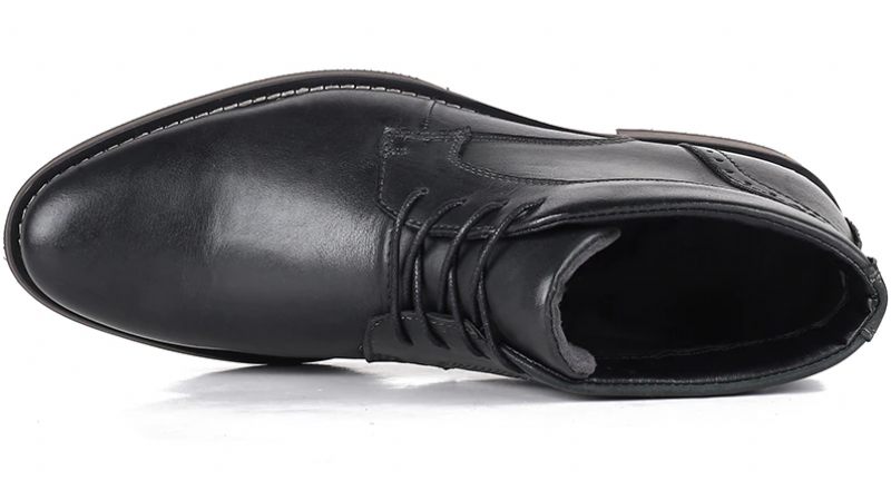 Geller Casual Boot För Män - Brun