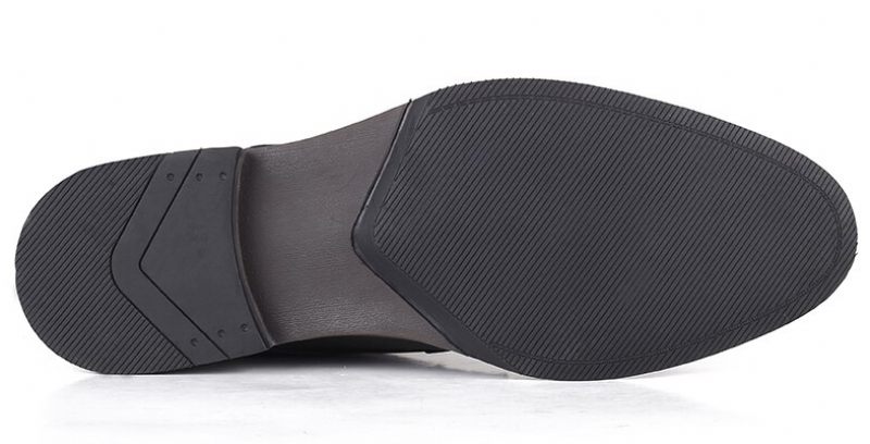Geller Casual Boot För Män - Brun