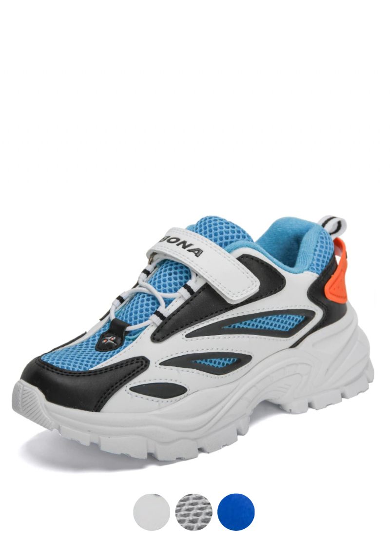 Gengar Pojkar Casual Sneaker