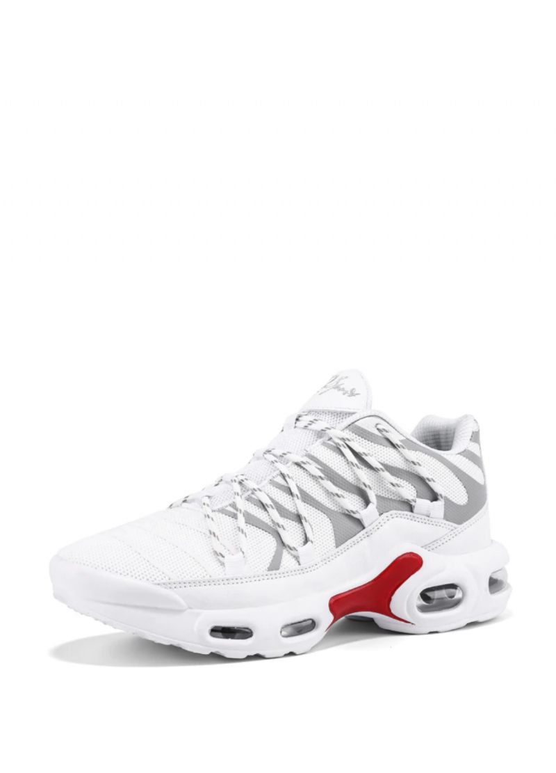 Gengar Utomhussneakers För Män