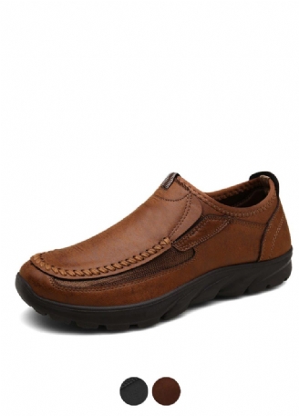 George Loafers Vardagsskor För Män