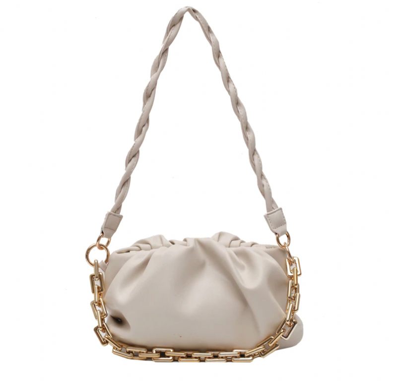 Geralma Handväskor - Beige